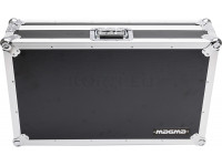 Magma Workstation DDJ-FLX6 Magma Workstation DDJ-FLX6